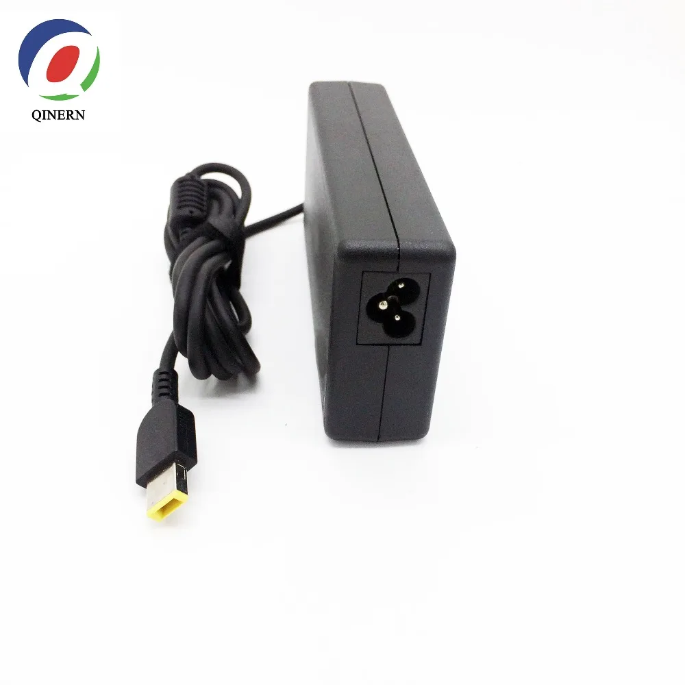 20V 6.75A 135W USB зарядное устройство для ноутбука AC адаптер Lenovo YOGA720 15 T540p T440p Y50 70 G5005 Y520