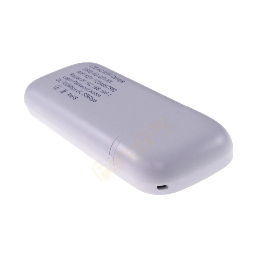 Модуль 4G USB Wi-Fi тюнер 3G LTE роутер | Автомобили и мотоциклы