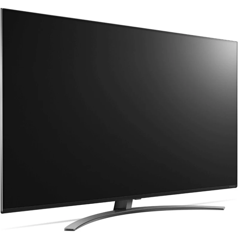 LED телевизор LG 55NANO866NA Ultra HD 4K | Электроника