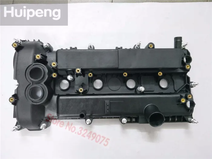 

Engine Valve Cover for Land Rover 2.0L LR2 Discovery Sport Range Rover Evoque LR070360 LR030368 LR038319