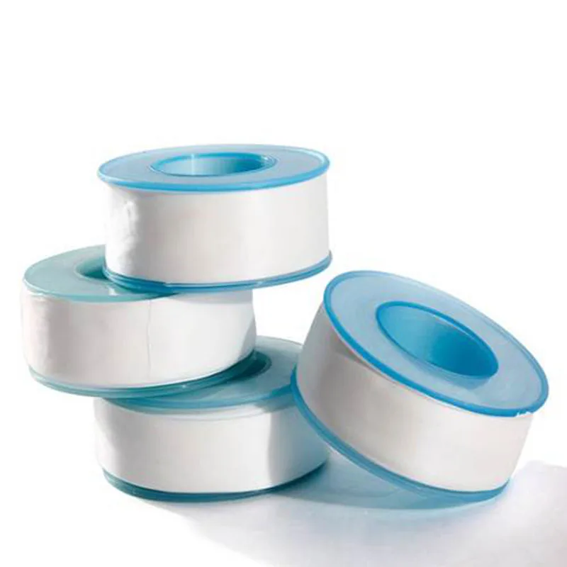 Waterproof(Sealing) Tape for Valve Faucet Tube Plumbing Connector Seal Water Gas Pipe Sealing Tapes PTFE Roll Random | Обустройство
