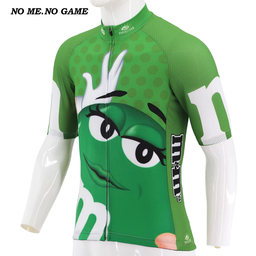 Мужская Летняя забавная футболка с коротким рукавом и рисунком из мультфильма