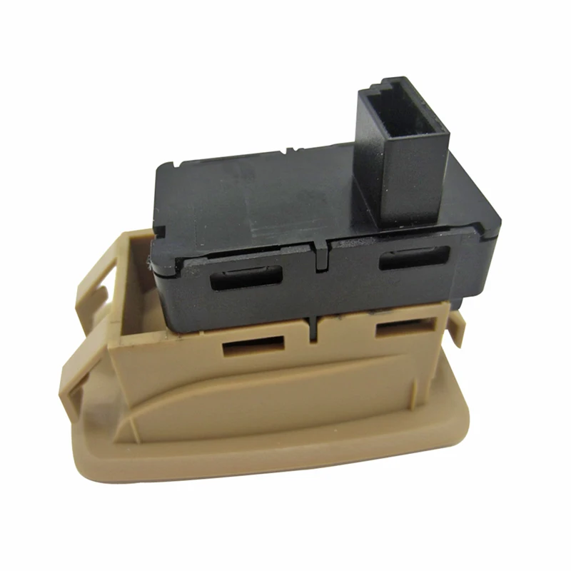 61316945876 пассажирский боковой переключатель переднего окна для BMW E90 E91 323i 325i 328i 330i
