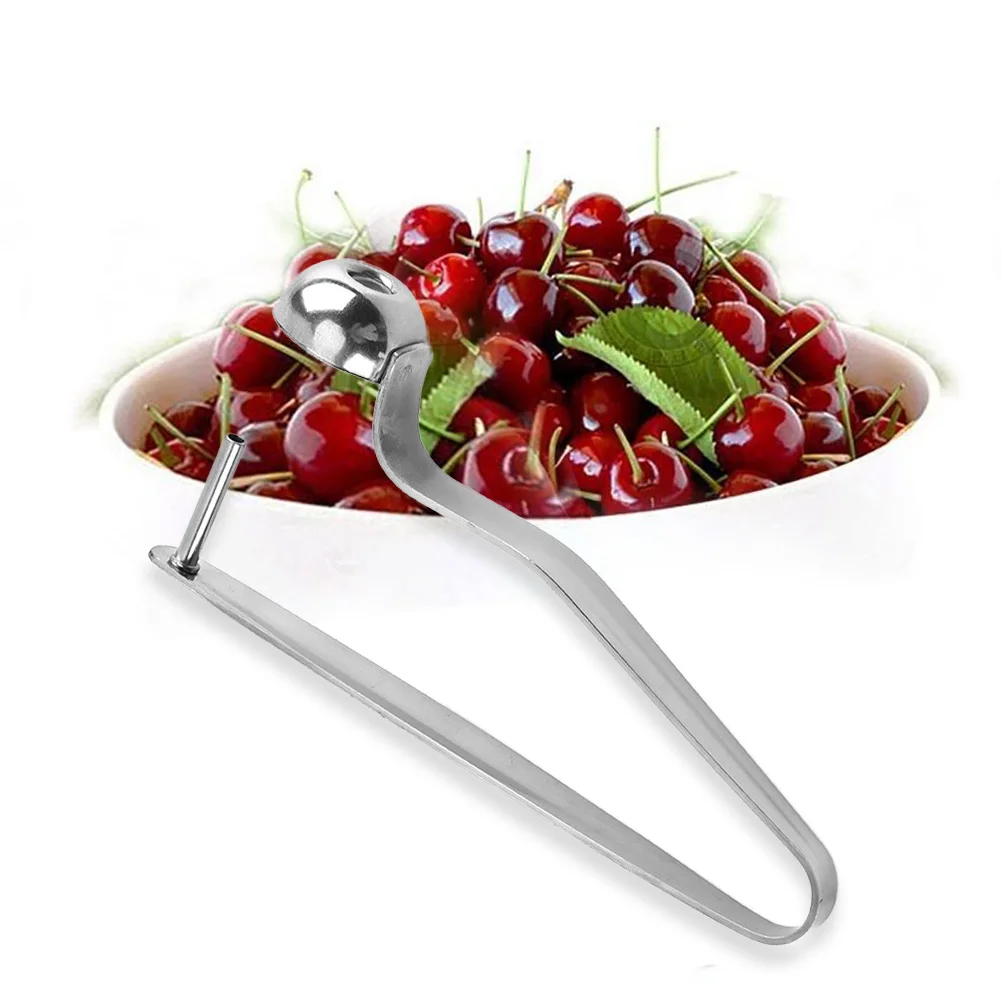 Инструмент для удаления косточек из нержавеющей стали|Ножи сердцевины| |