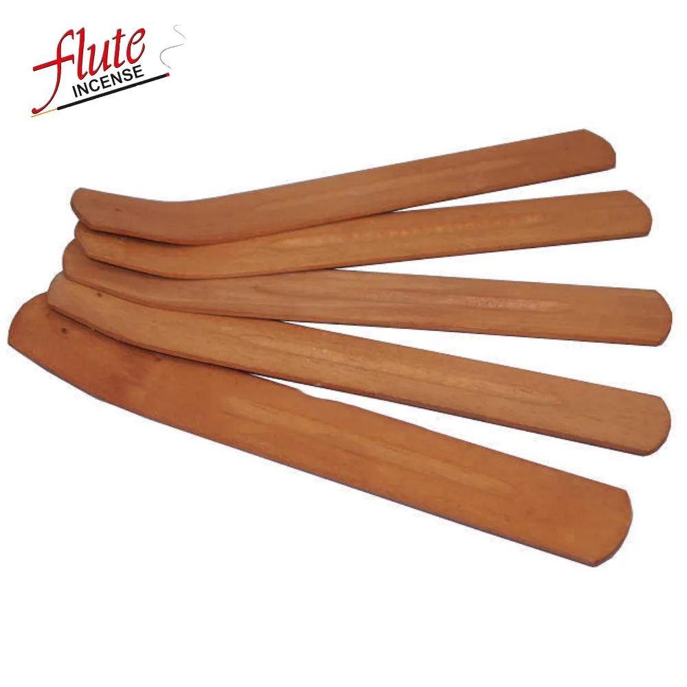 Палка для благовоний деревянная палочка из сандалового дерева ручной работы в