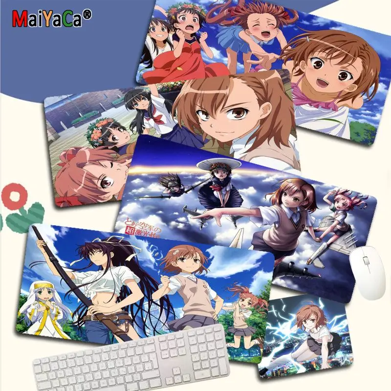 

Определенный научный игровой коврик для мыши, большой размер L, XL, XXL