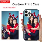 Чехол для Xiaomi Redmi Note 7 8 9 Pro 8T 9S 6A 7A 8A 9A 9C K30 Mi 9T 10