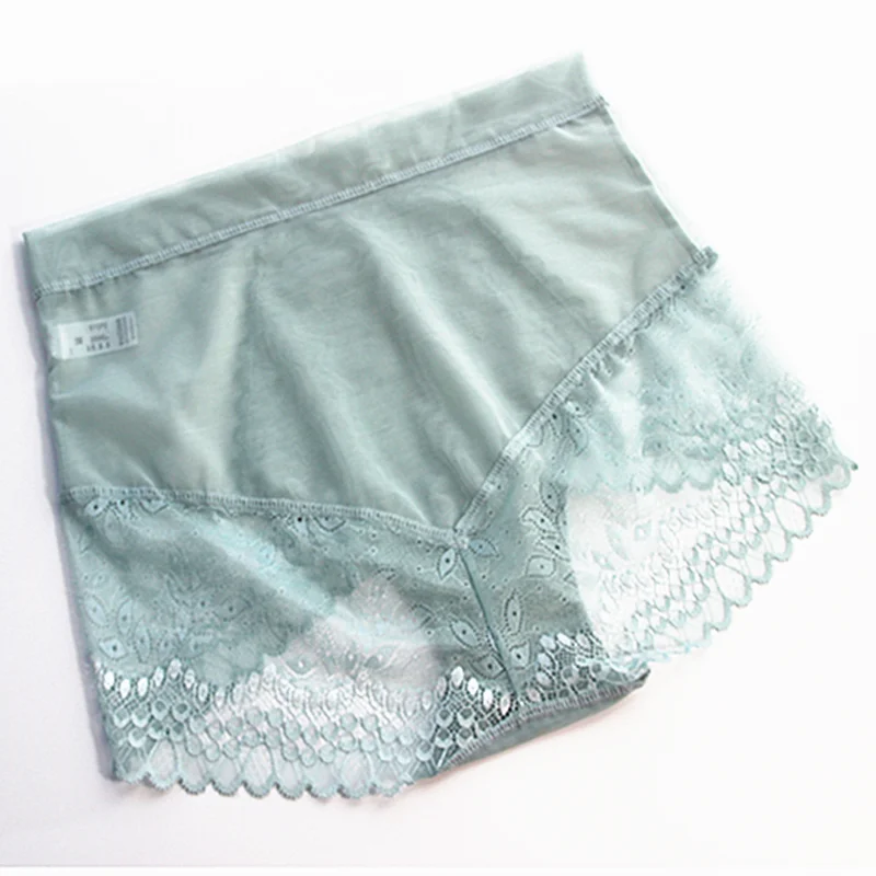 S721 женские трусики Весна и лето новые марлевые кружевные сексуальные трусы