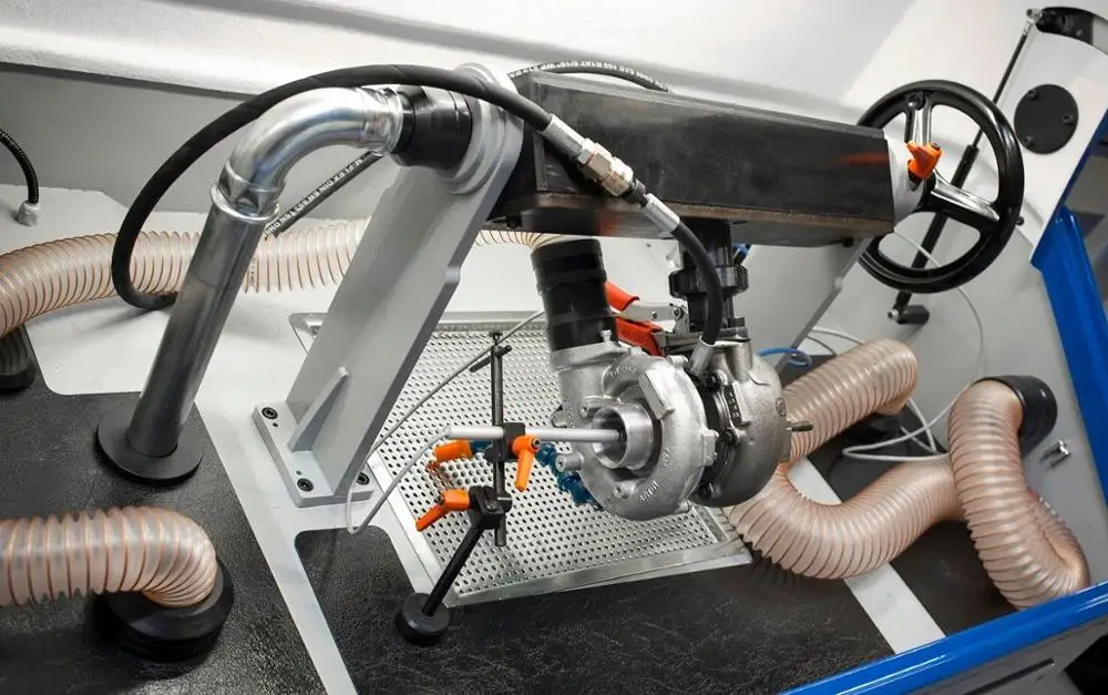 

RHV4 Ceramic Turbo for Isuzu D-Max Holden Colorado 3.0L 4JJ1 tc RHV4 Turbocharger Part No 8981320690 V41VAT S0045B 98132069 VIGM