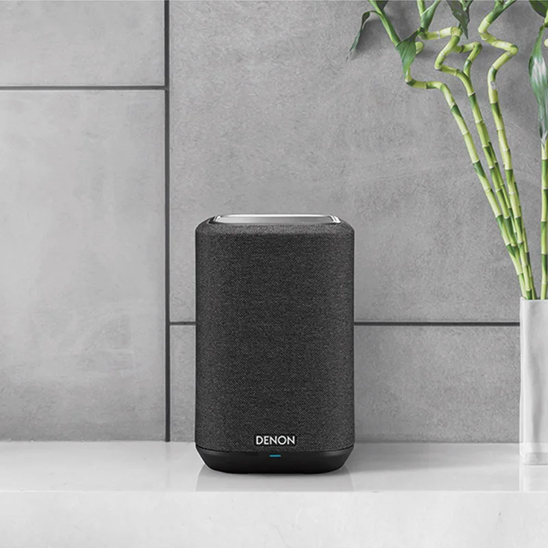 

Беспроводной bluetooth-динамик Denon/Tianlong HOME150/250/350, HiFi-аудио, поддержка Wi-Fi, разные комнаты