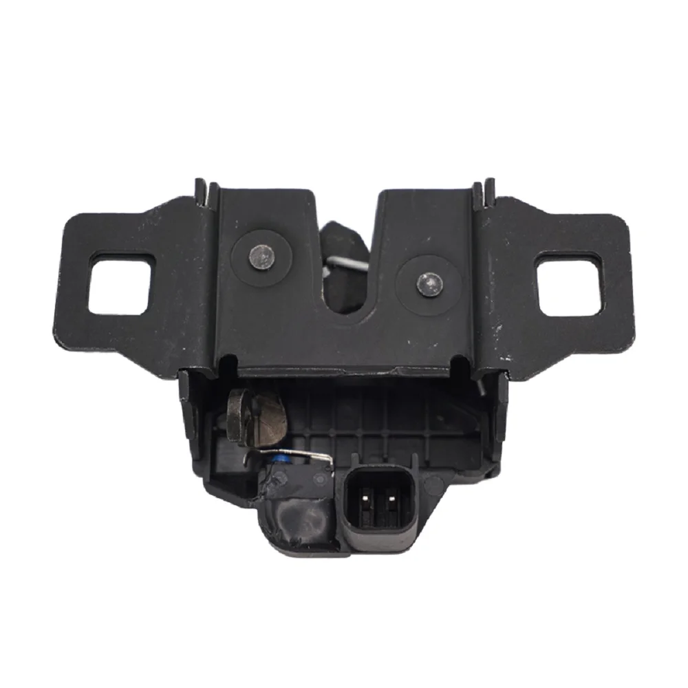 

Автомобильная Передняя защелка капота LR065340 для Freelander 2 2006- Land Range Rover Evoque 2012- Discovery LR3/LR4 Замок капота YUE