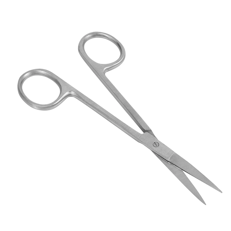 

Suture Training Kit,Skin Operate Suture Practice Model Training Pad Needle Scissors Tool Kit Teaching Equipment