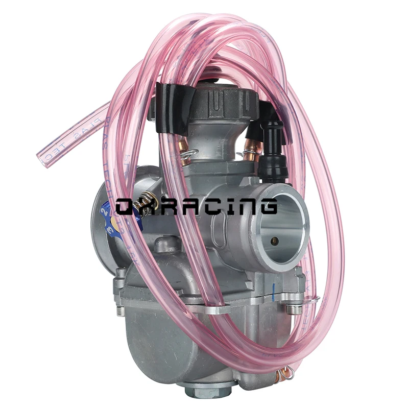 Карбюратор PWK для мотоцикла карбюратор внедорожника скутера квадроцикла UTV YZ85 CR85