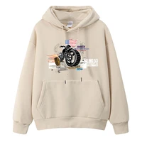 spring and autumn hoodie women mens graphic sweater women harajuku sweatshirt personality hooded clothes couple hoodie