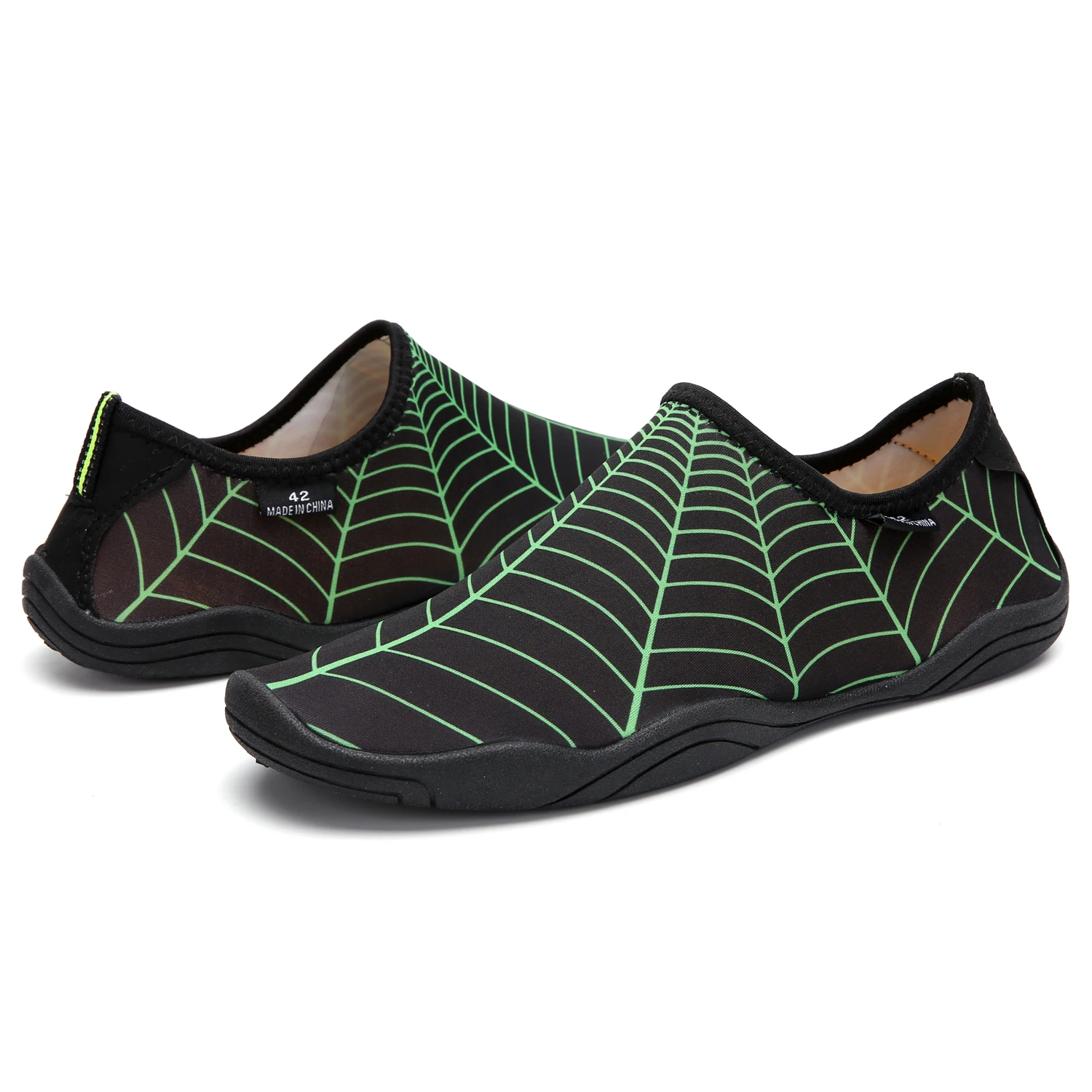 Женская летняя обувь легкая износостойкая для плавания модная весенне пляжная