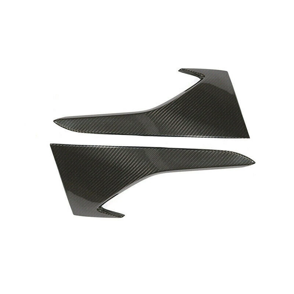 Передний бампер боковая крышка вентиляционного отверстия для BMW F87 M2 Coupe 2-дверный