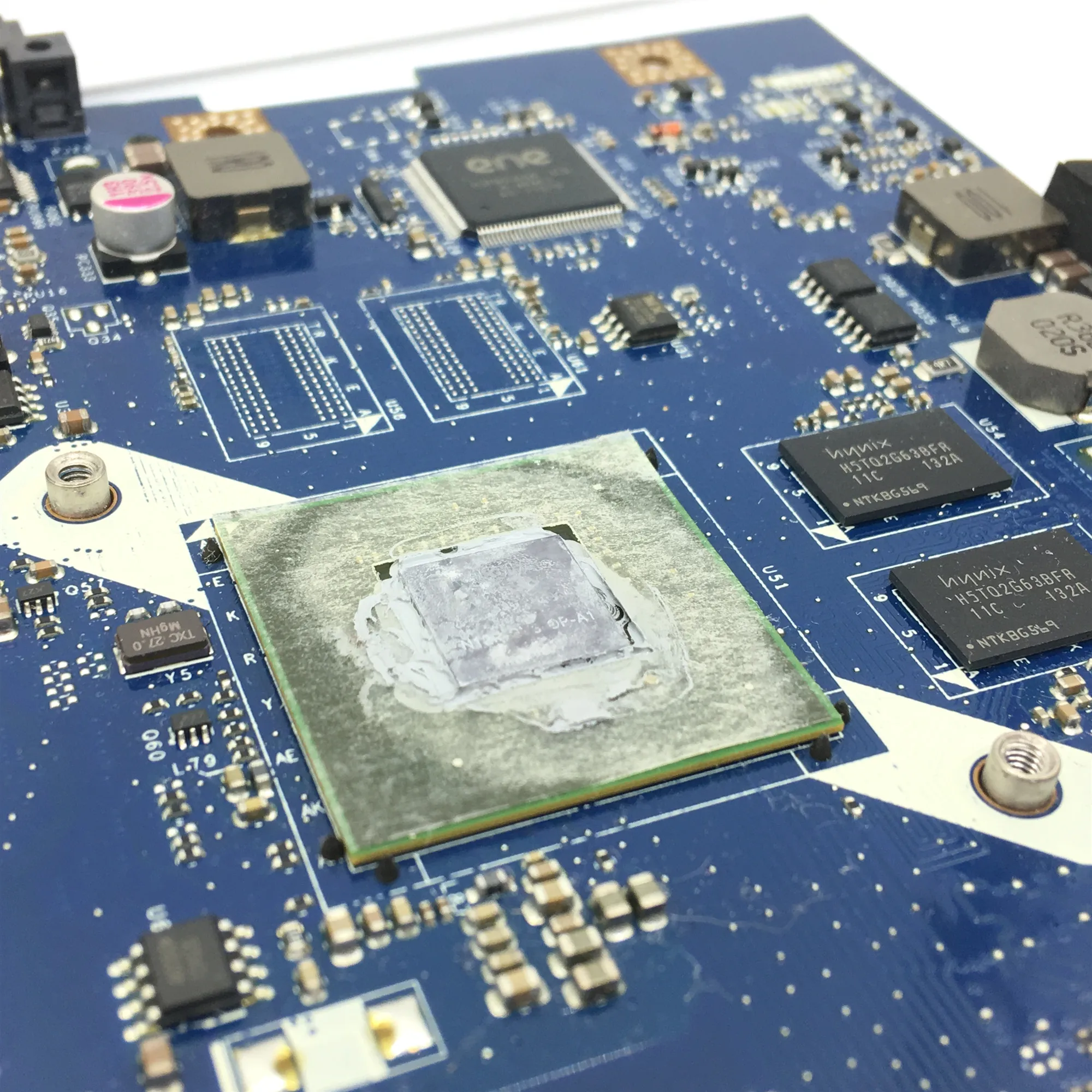 LA-5893P материнская плата для Acer 5740 5741 5742 5741G 5742GLA-5891P LA-5894P LA-5893P материнская плата Тесты работы