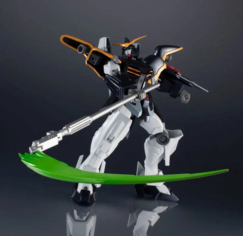 Экшн-Фигурка Mobile Suit Gundam Wing | Игрушки и хобби