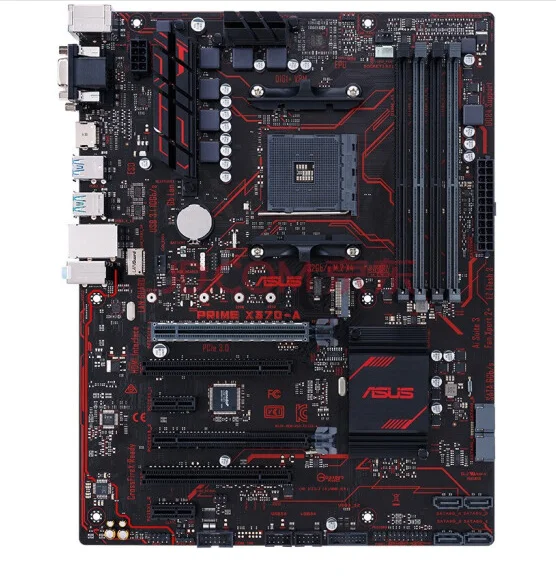 Материнская плата ASUS origianl PRIME материнская ATX для настольного компьютера и игр