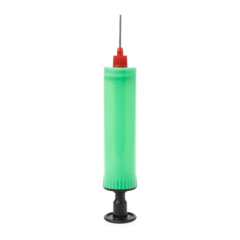 

Hand Air Pump Inflator with Needle For Footbal Basketball Sports Soccer Ball pump accessories party supplies
