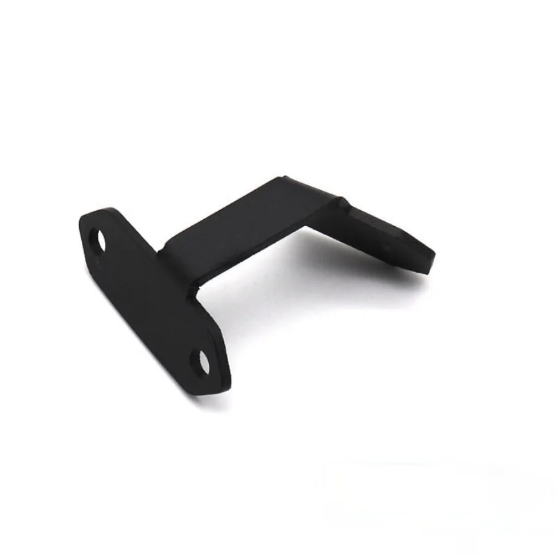 

Applicable to Kawasaki Ninja 400 18 Left Driving Recorder Seat Tachograph Bracket