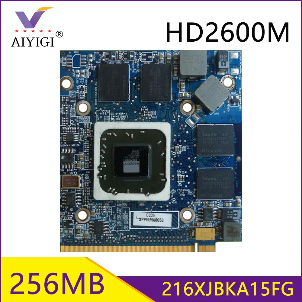 Оригинал Для iMac 20 &quotA1224 24&quot A1225 Radeon HD2600 HD2600M HD2400 HD2400M 109 B22533 10/11 видеокарта 100% ТЕСТ