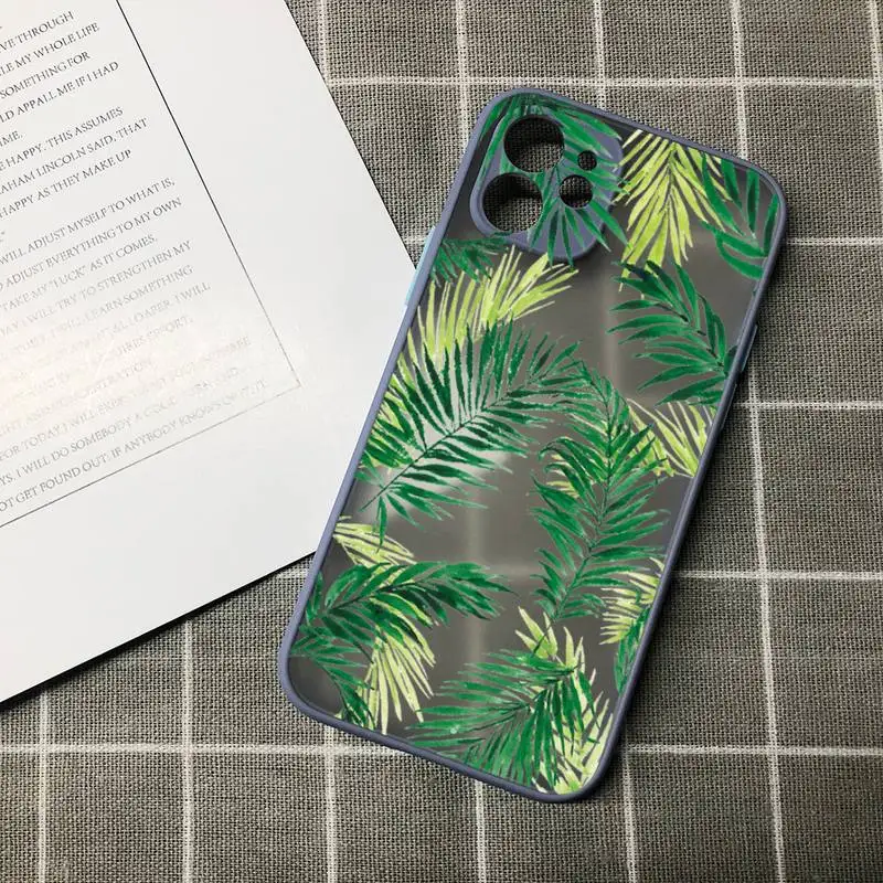 

Candy color Phone Case for iPhone 12 mini 11 pro XS Max X XR 7 8 plus SE20 High quality TPU silicon and Hard plastic cover