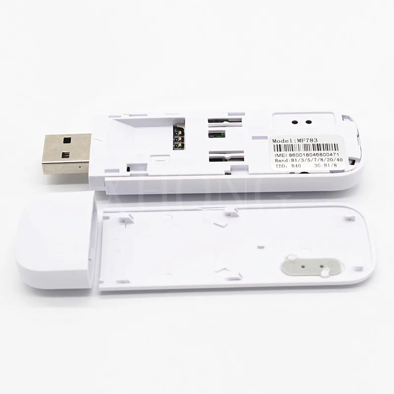 4g модем 4g ufi mf783 100 шт lte 4g wifi модем 4g usb wifi модем