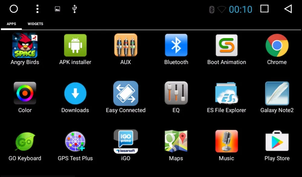 Chogath Автомобильный мультимедийный плеер android 8,0 автомобильный gps-навигатор с ручкой для Mazda 3 Axela поддержка управления рулевым колесом