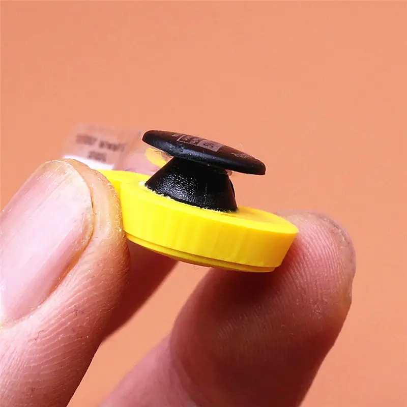 1pcs Blue Diamond Shoe Decoration Accessories Muscle Alien Duck Money Bag Dumbbell Croc Charms for Bracelets Jibz Kids Gift U236