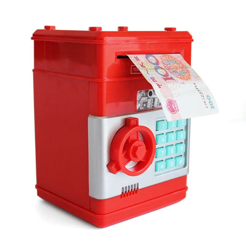 Продажа-креативный пароль Копилка большая копилка бытовой Банк сбережений денег
