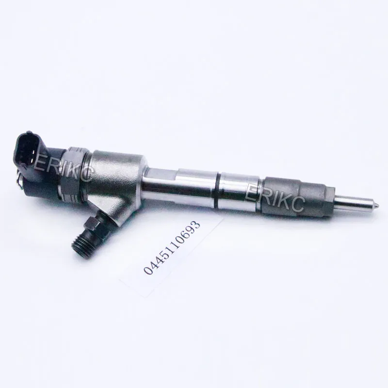 

ERIKC 0445 110 693 Diesel Common Rail Injector 0445110693 Diesel Common Rail Injector 0 445 110 693 for BOSCH