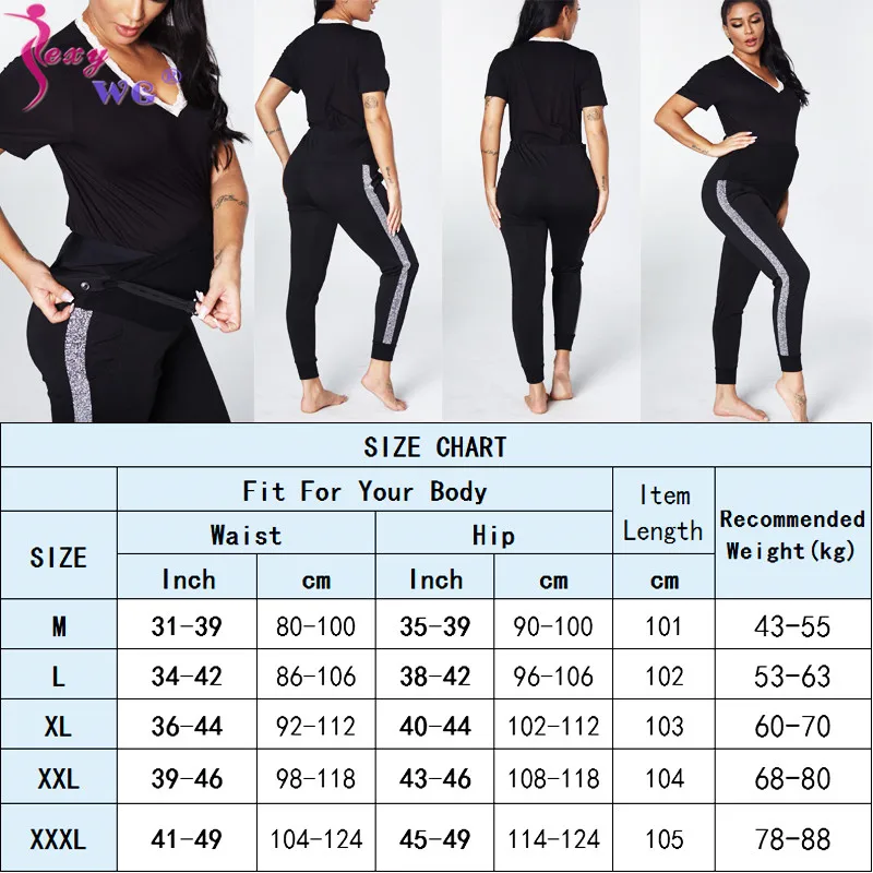 

SEXYWG Maternity Trousers Fashion Maternity Pants Pregnant Clothes Women's Casual Trousers Loose Belly Lift Pants Pregnancy