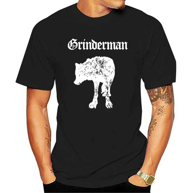 

Nick Cave Bad Grinderman Seeds T-shirt Womens Style