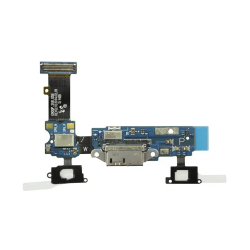 Brand new For Samsung S5 G900 G900F G900A G900T G900V G900P USB Charging Dock Connector Micro Port Flex Cable +Tools |