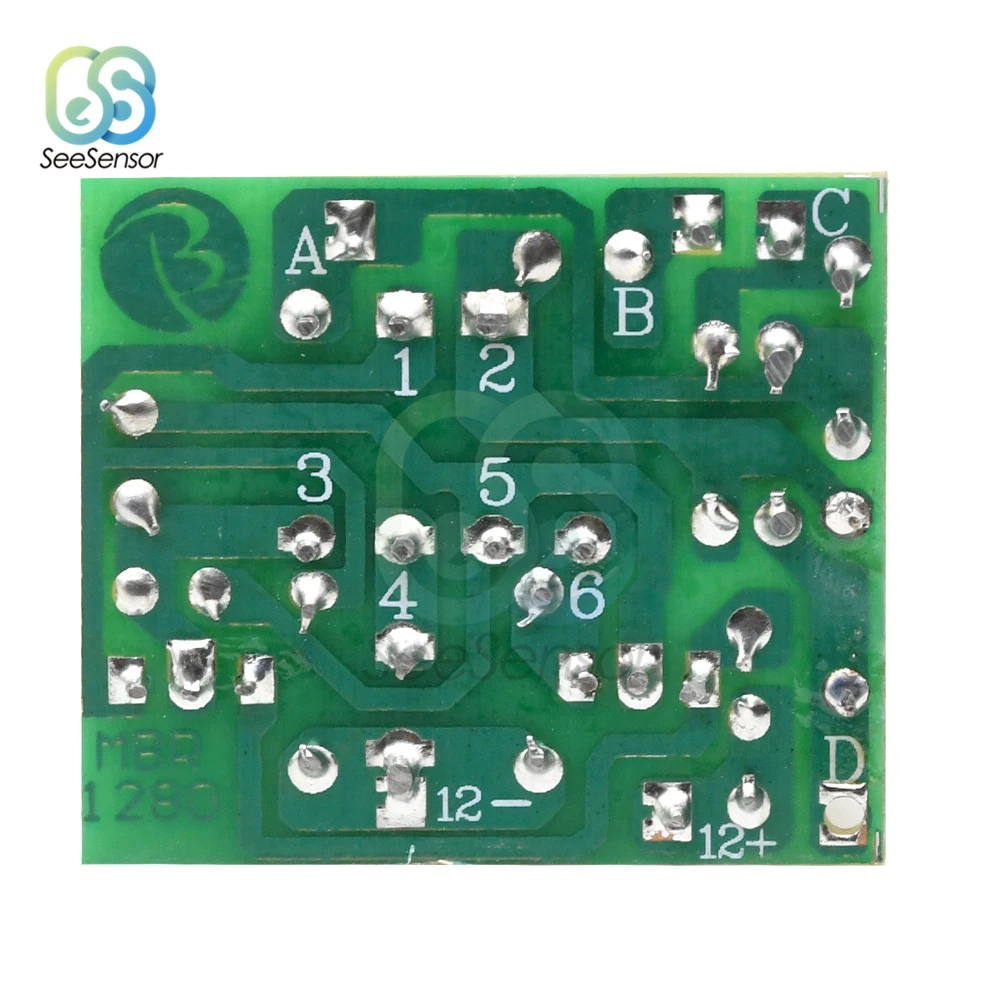 Повышающий Модуль питания 12 В до 220 35 Вт | Обустройство дома