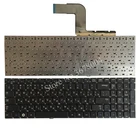 Новая русская клавиатура для Samsung RV509 RV511 NP-RV511 RV513 RV515 RV518 RV520