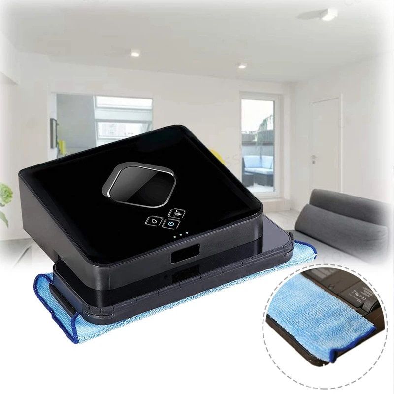 

Mopping Vacuum Cleaner Accessories for IRobot Braava 320 380 Mint 4200 5200