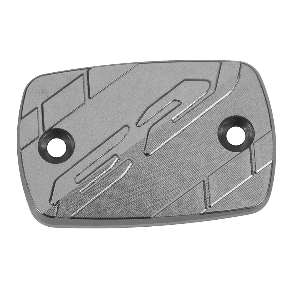 CNC алюминиевая крышка резервуара передней тормозной жидкости для 2014 2015 Yamaha YZF R3