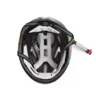 Внутренняя подкладка для шлема, поролоновые прокладки, герметичная губка, защитная подкладка, коврик для спорта на открытом воздухе, езды на велосипеде, мотоцикле