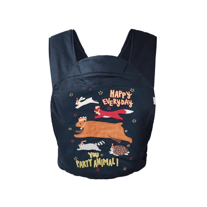 Рюкзаки-кенгуру/MiniZone с модным узором в стиле Детский костюм на