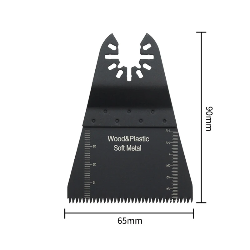 1 шт. 65 мм лезвие для пилы Мультитул ремонта электрическая резка металла дерева