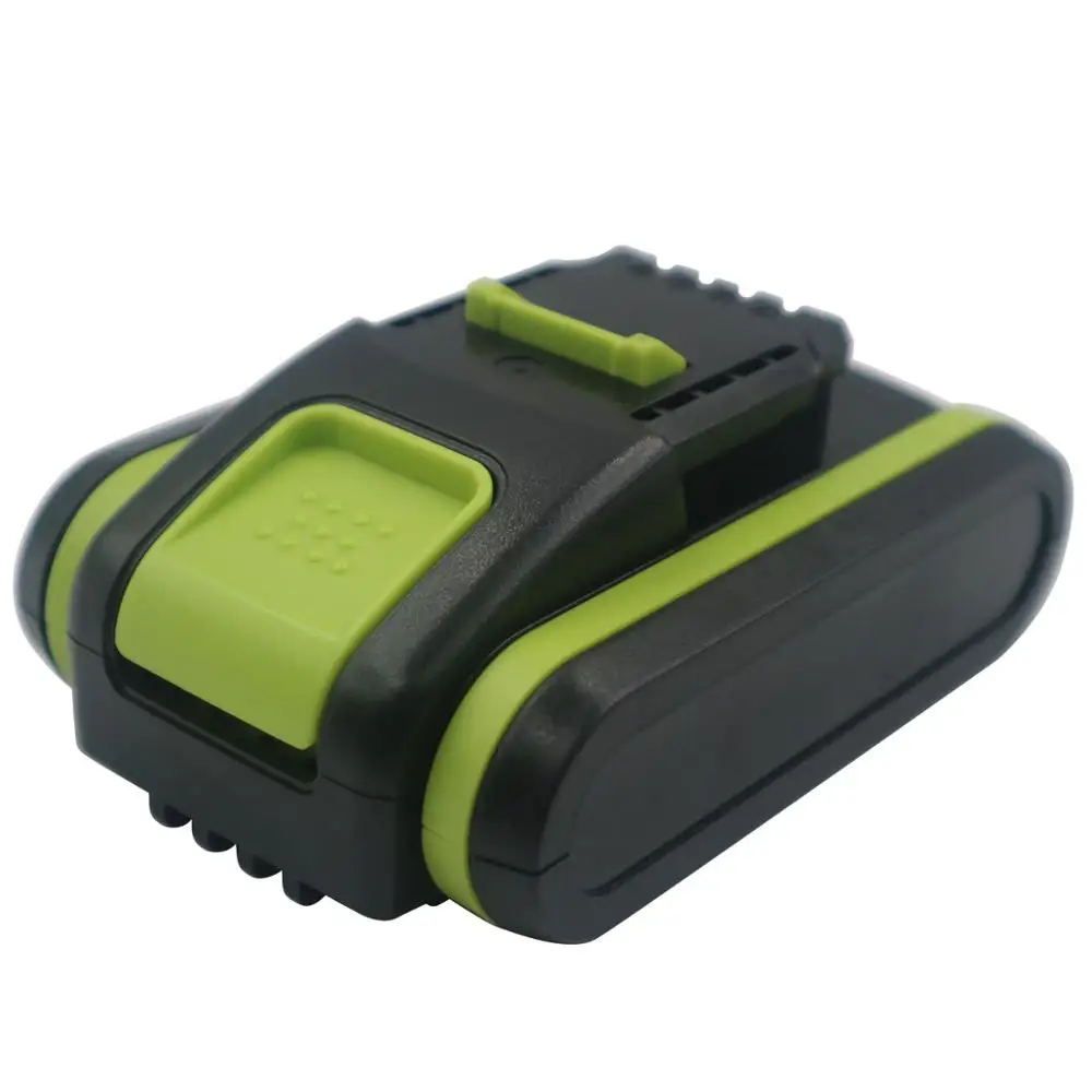 

Wox 20VA 1500mAh WA3551.1 wa3553 WA3564 WG169E WG549E WG545E.1 WG259E WG894E WX523 WX678 WX166 WX372 WX390 WA3760 Li-ion battery