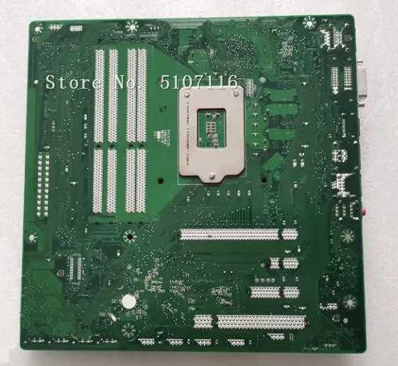 High quality desktop motherboard for DQ67SW M-ATX 1155 will test before shipping | Компьютеры и офис