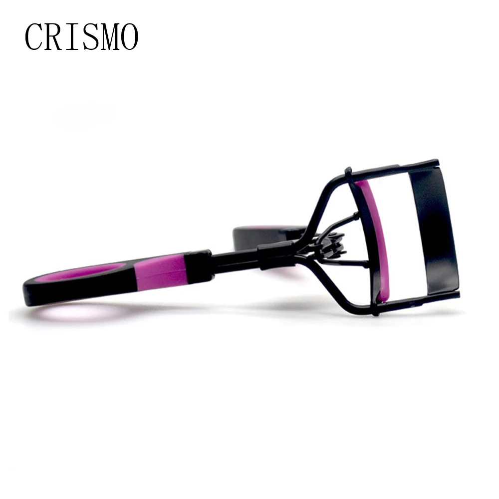 Высококачественная ручка для завивки ресниц CRISMO бигуди косметика инструменты