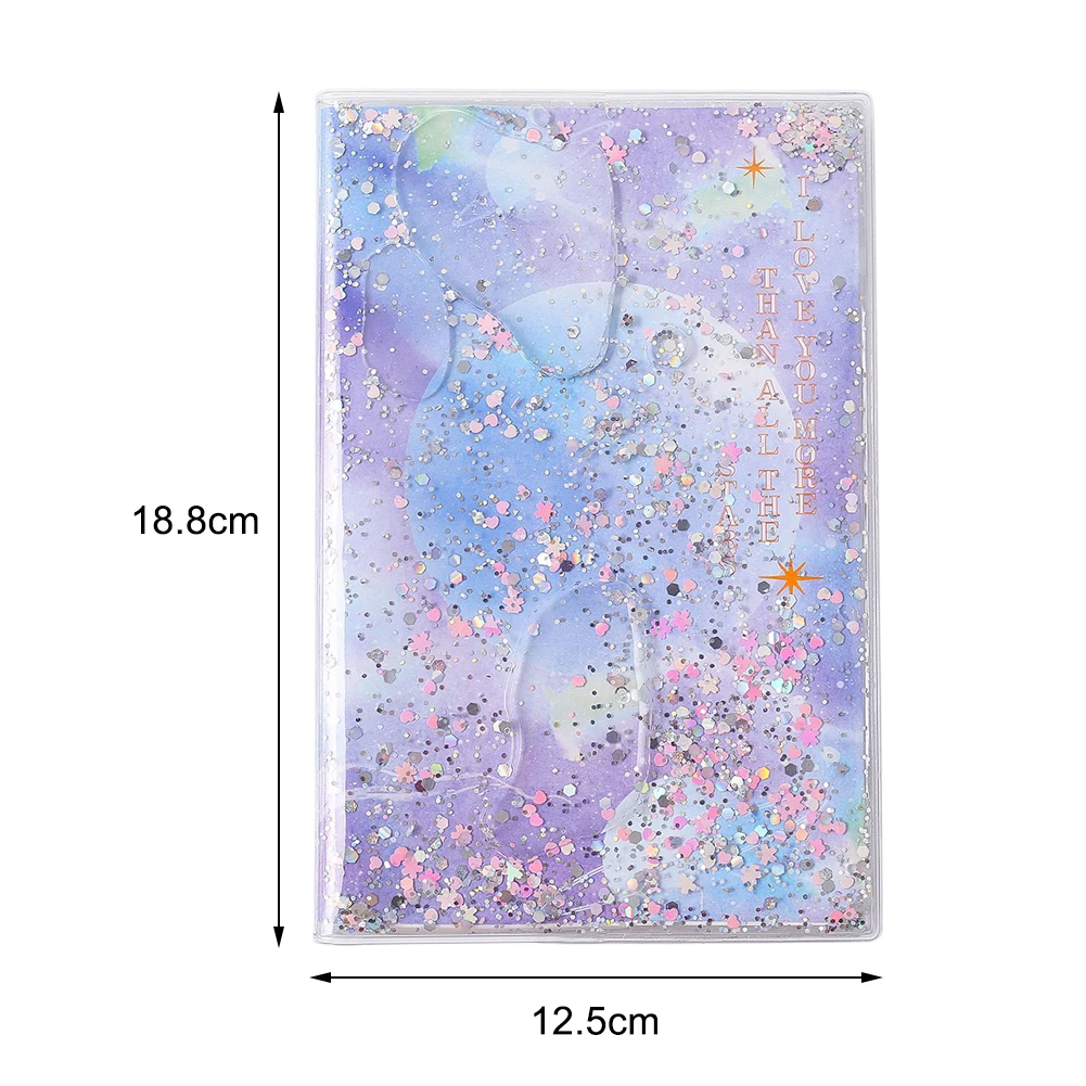 

Notebooks Agendas Planner Diary Office Paper Notebook Soft PVC Cover Memo Pad School Office Pads Stationery Lined Journal