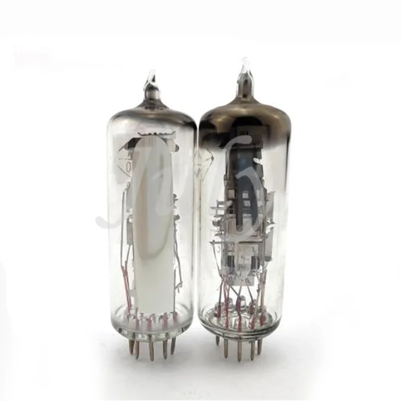 4 шт Новый Xiaguang Beijing 6E2 трубка M-класса Кошачий глаз индикатор может заменить EM84