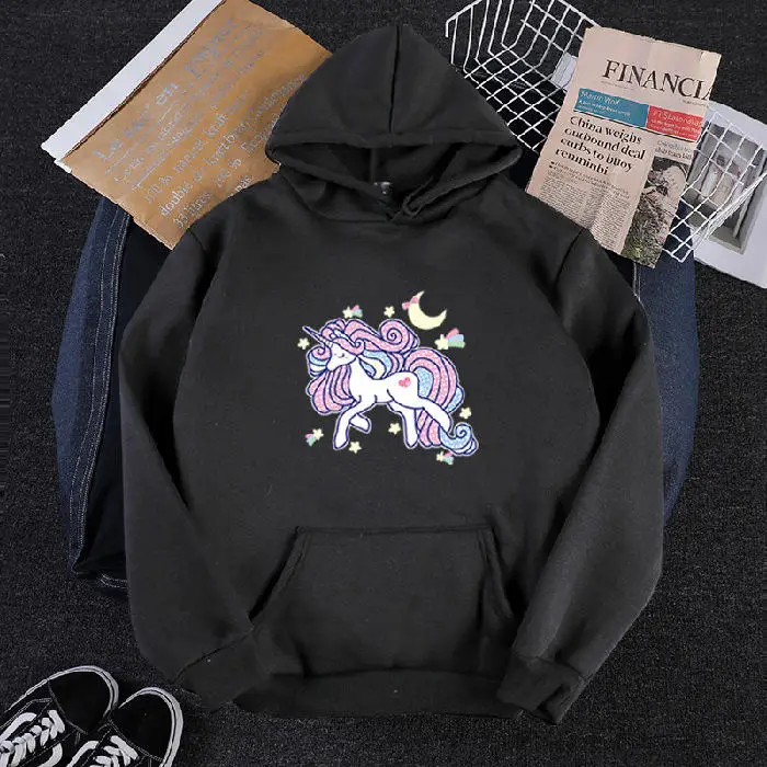 

High quality winter classic fashion casual breathable women's Hoodie