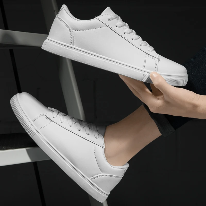 zapatillas de deporte 2021 spring New Men Tennis Shoes Flat Breathable Sneakers Men Walking Shoes Platform Sneakers Footwear