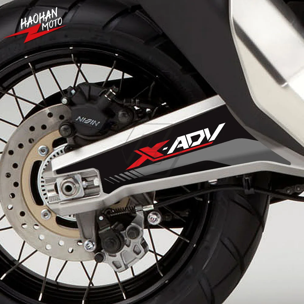 Водонепроницаемый стикер для скутера Honda X-ADV 750 2017-2020 | Автомобили и мотоциклы